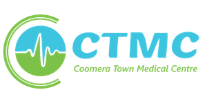 Coomera Town Medical Centre logo