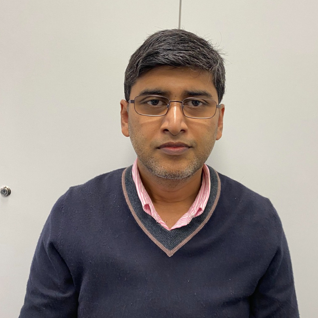 Dr Md Imrose Hasan